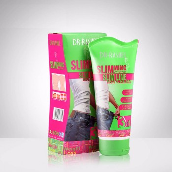 Slimming Cream in Pakistan - Dr Rashel Slimming Slim Line Hot Cream